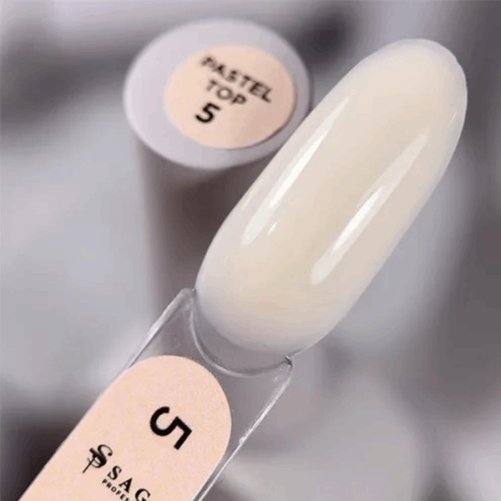 COVER TOP SAGA Pastel Top 05 10ml