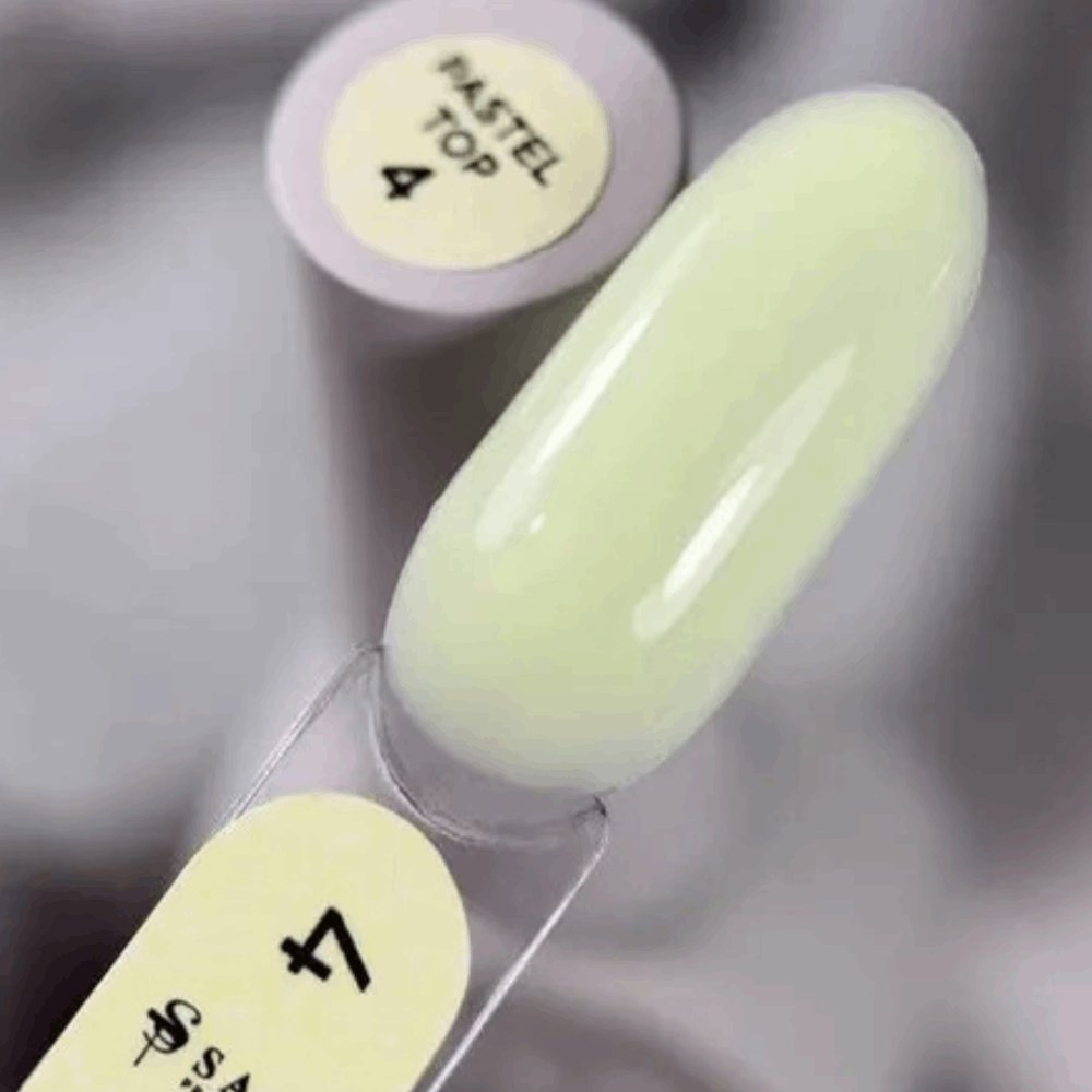 COVER TOP SAGA Pastel Top 04 10ml