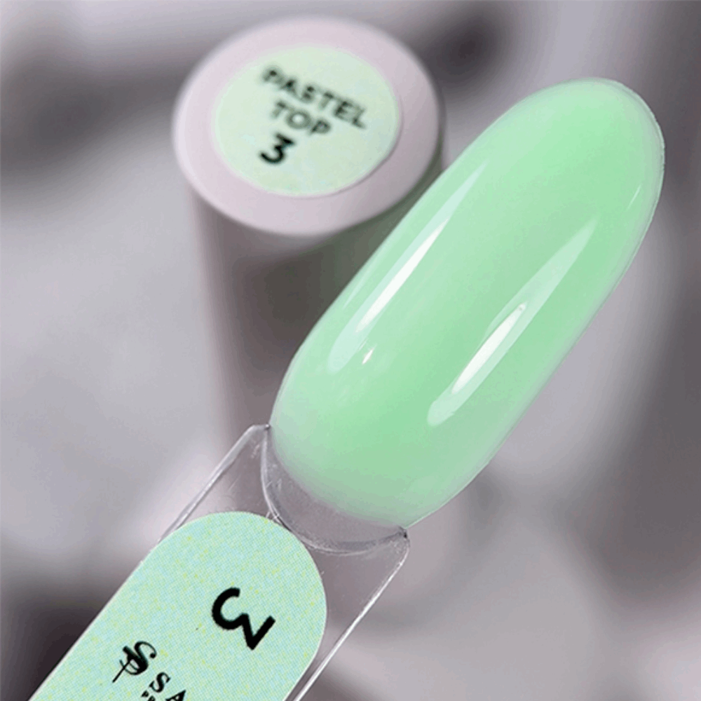 COVER TOP SAGA Pastel Top 03 10ml