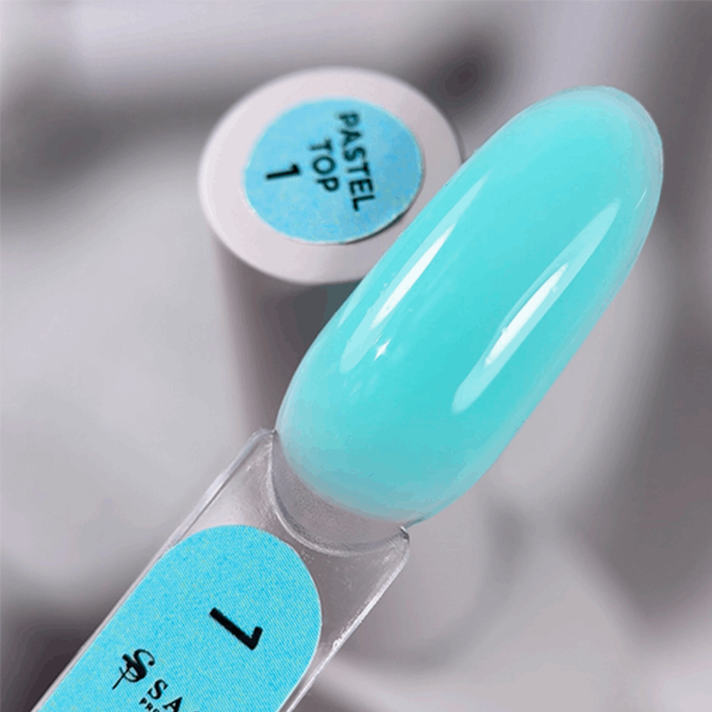 COVER TOP SAGA Pastel Top 01 10ml