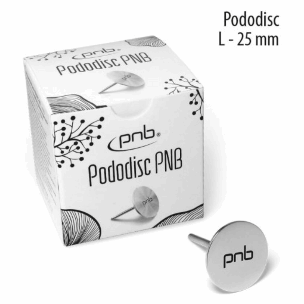 TOOLS PNB Podo Disk 25mm