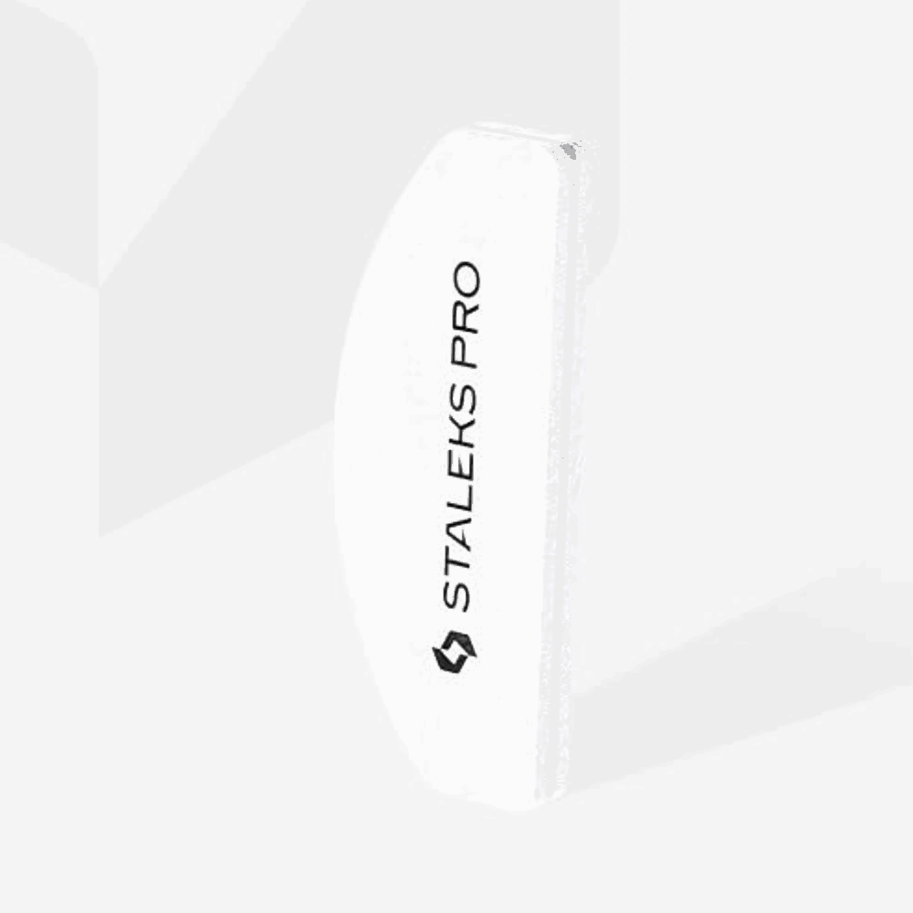 BUFFERS STALEKS buffer small 100/180