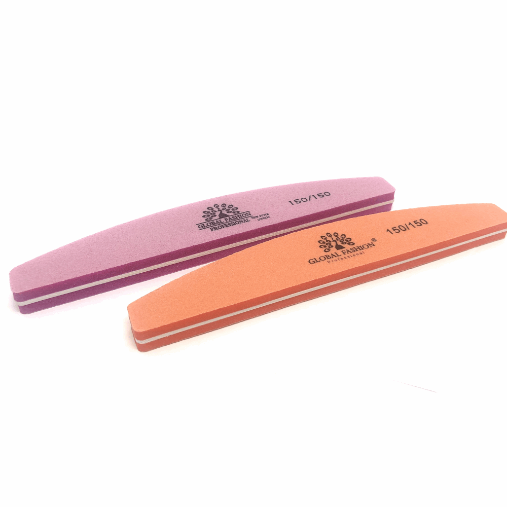 BUFFERS GLOBAL FASHION 150/150