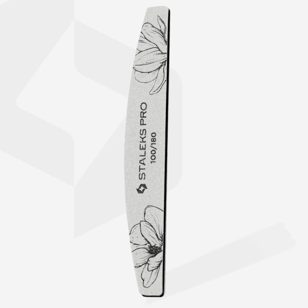 NAIL FILES STALEKS 100/180