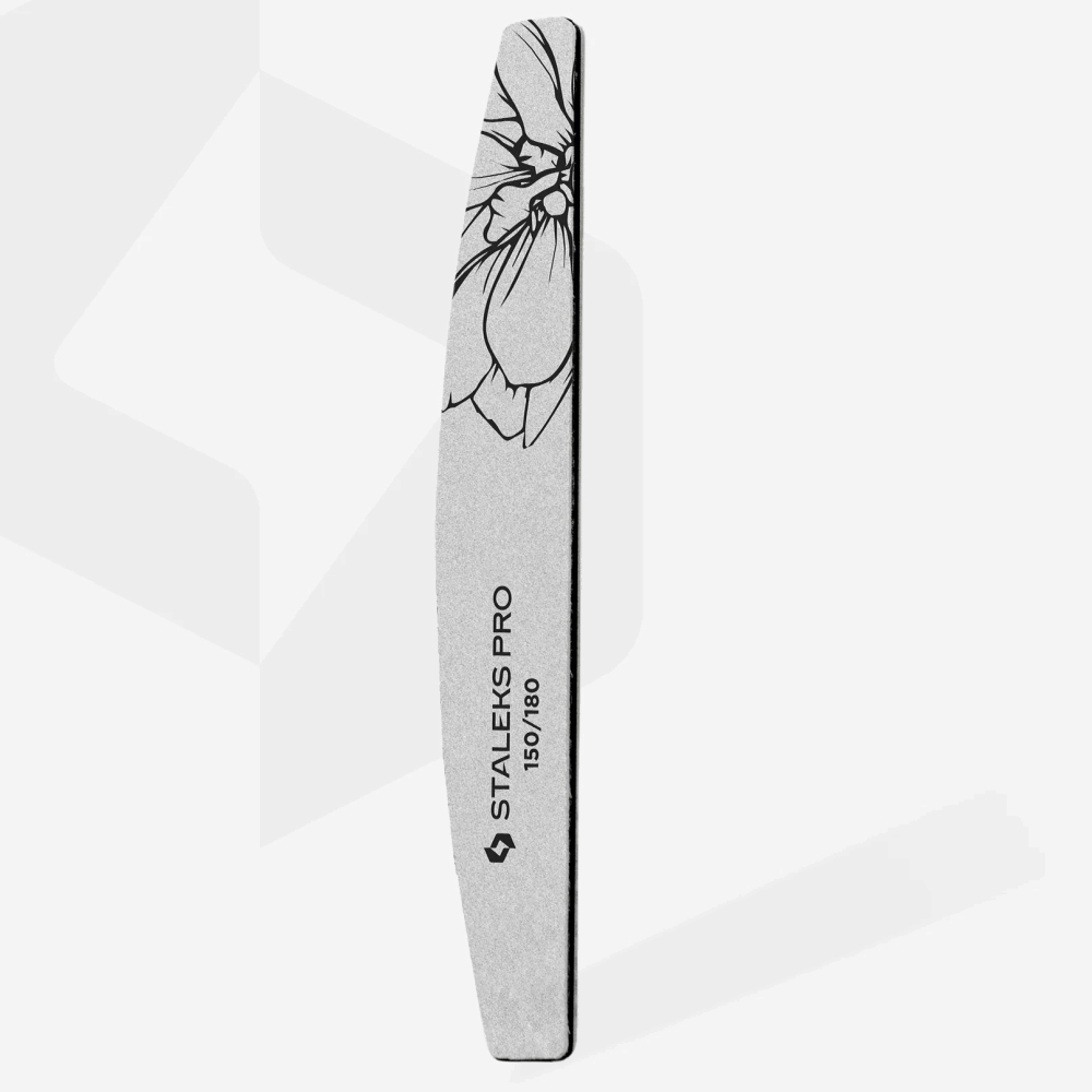 NAIL FILES STALEKS 150/180