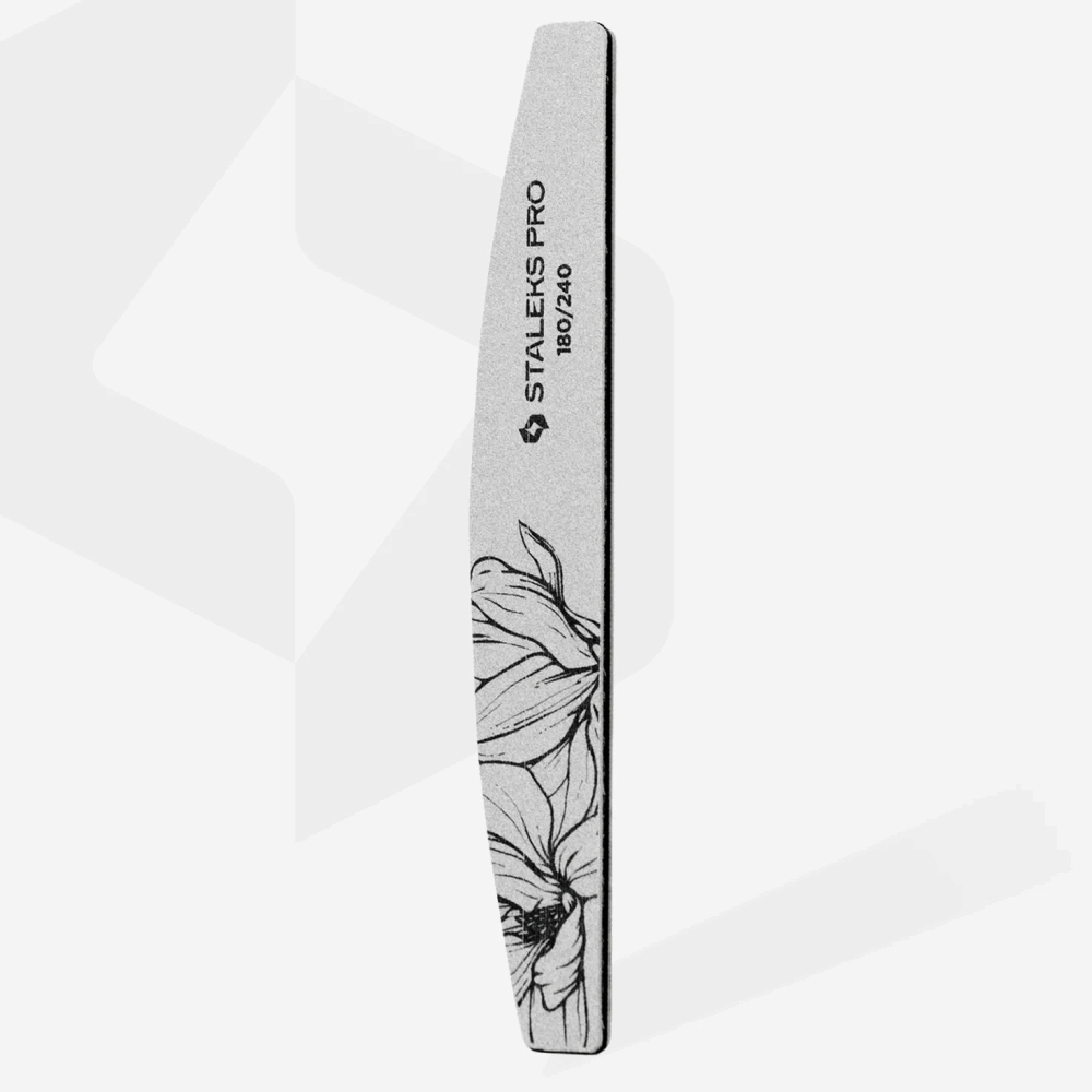 NAIL FILES STALEKS 180/240