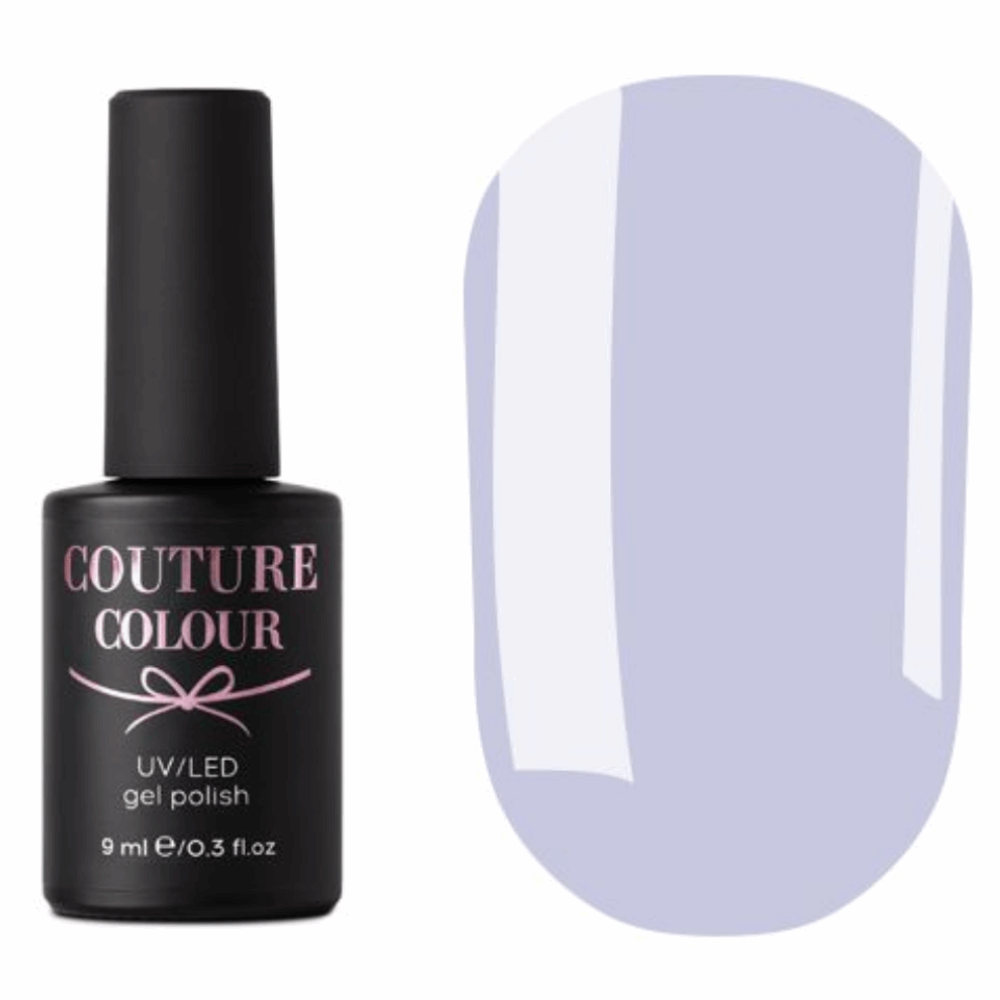 Gel Polish COUTURE COLOUR USA 9ml Main Collection 102 9ml