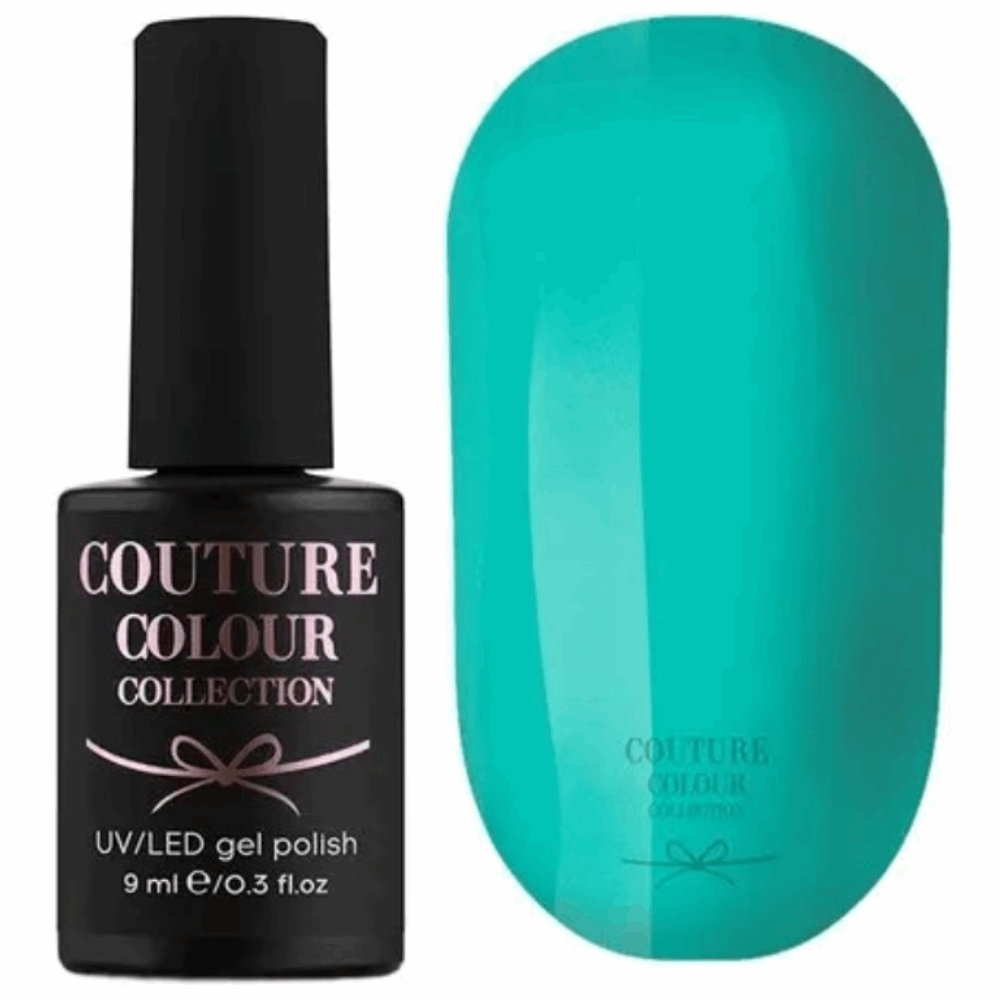 Gel Polish COUTURE COLOUR USA 9ml Main Collection 103 9ml