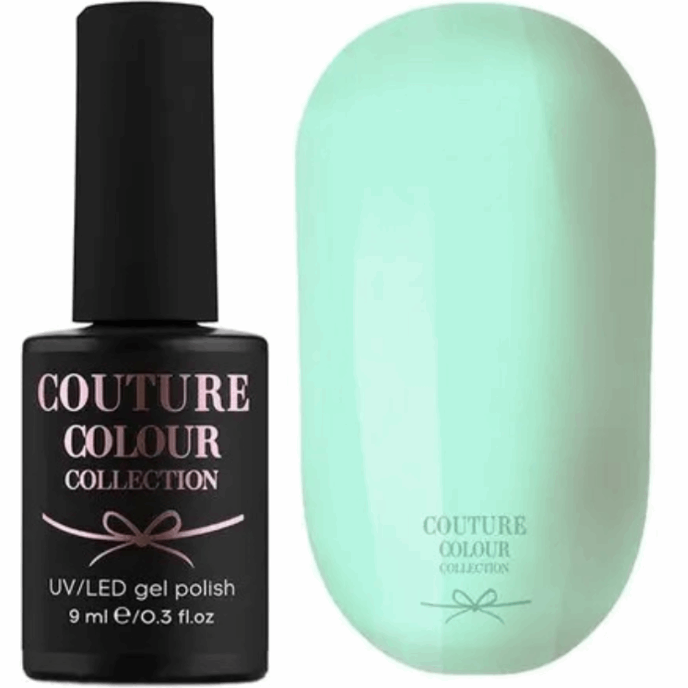 Gel Polish COUTURE COLOUR USA 9ml Main Collection 104 9ml