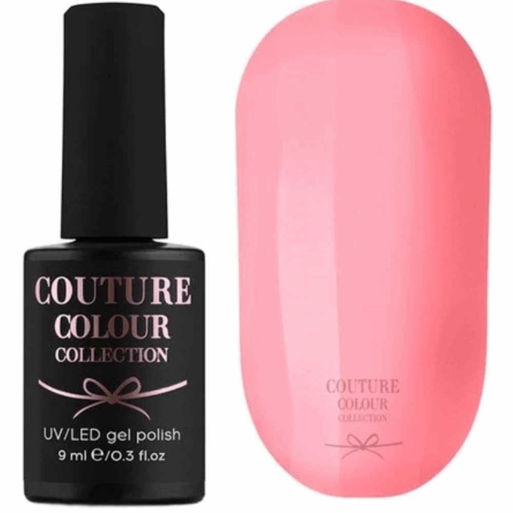 Gel Polish COUTURE COLOUR USA 9ml Main Collection 109 9ml