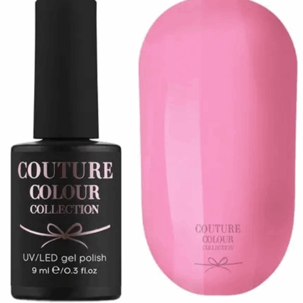 Gel Polish COUTURE COLOUR USA 9ml Main Collection 110 9ml
