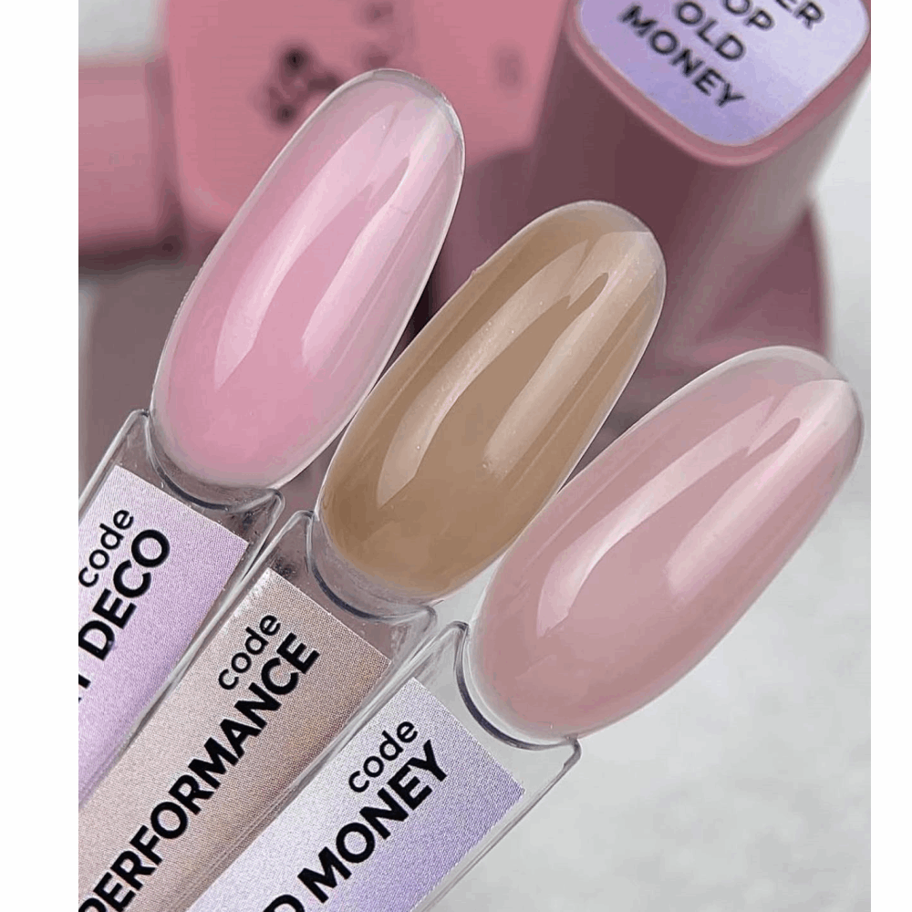 Top Coat DNKA Top cover 12ml no wipe