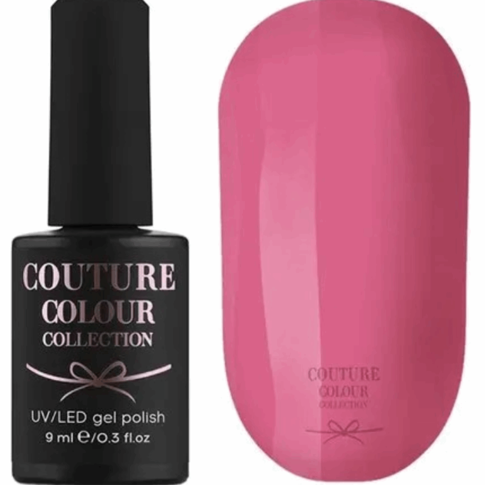 Gel Polish COUTURE COLOUR USA 9ml Main Collection 111 9ml