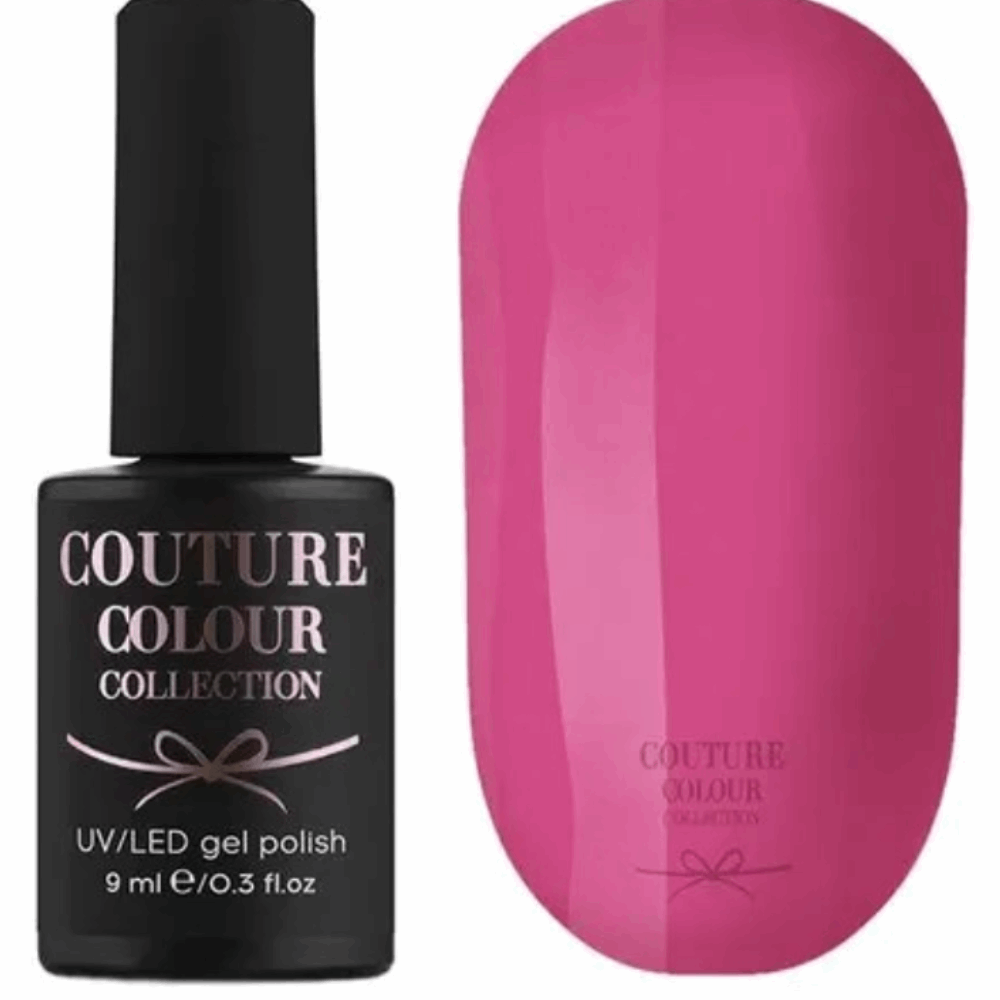 Gel Polish COUTURE COLOUR USA 9ml Main Collection 112 9ml