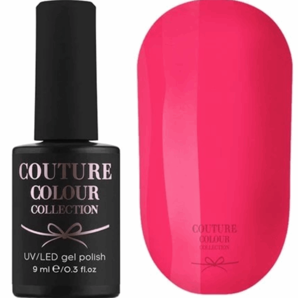 Gel Polish COUTURE COLOUR USA 9ml Main Collection 113 9ml