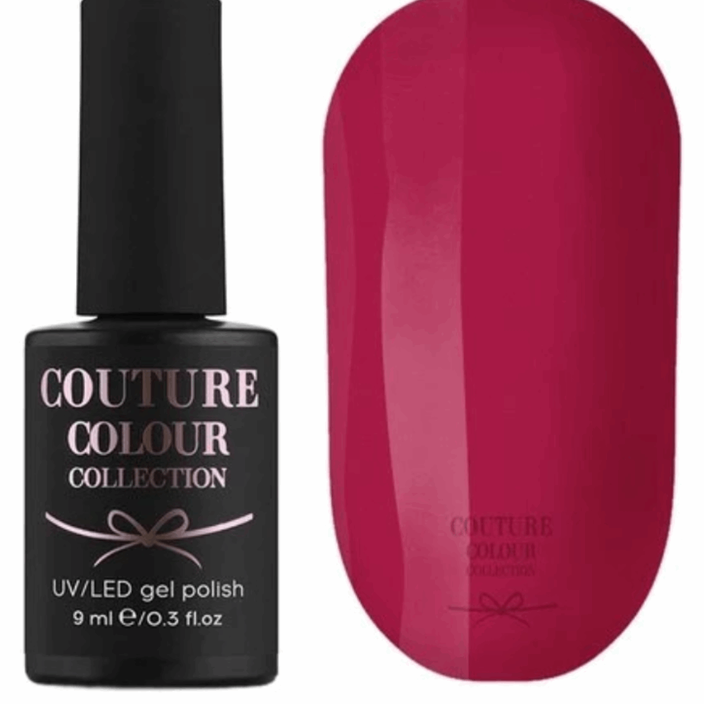 Gel Polish COUTURE COLOUR USA 9ml Main Collection 114 9ml