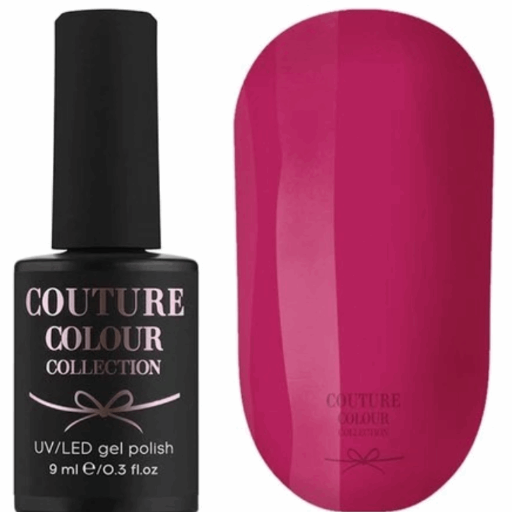 Gel Polish COUTURE COLOUR USA 9ml Main Collection 115 9ml