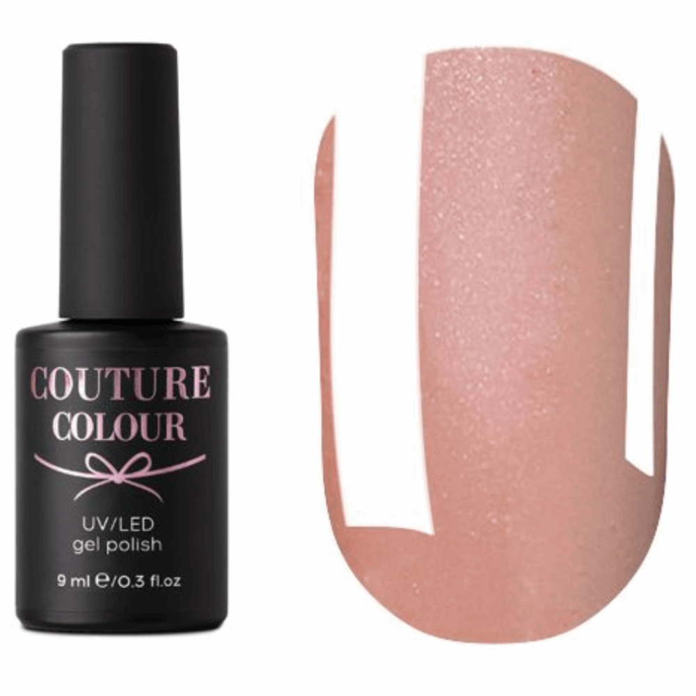 Gel Polish COUTURE COLOUR USA 9ml Main Collection 119 9ml