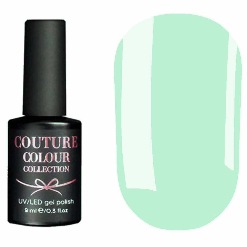 Gel Polish COUTURE COLOUR USA 9ml Main Collection 141 9ml