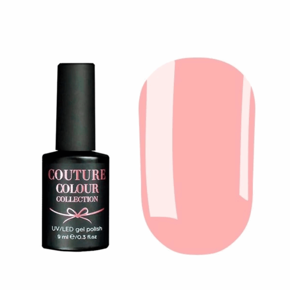 Gel Polish COUTURE COLOUR USA 9ml Main Collection 145 9ml