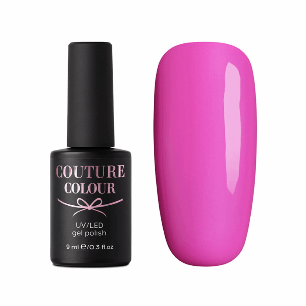 Gel Polish COUTURE COLOUR USA 9ml Main Collection 146 9ml