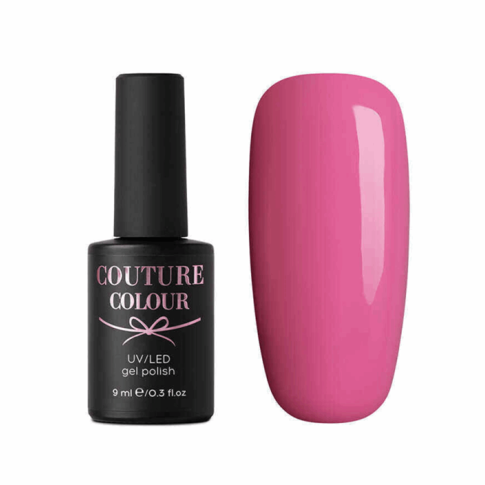 Gel Polish COUTURE COLOUR USA 9ml Main Collection 147 9ml