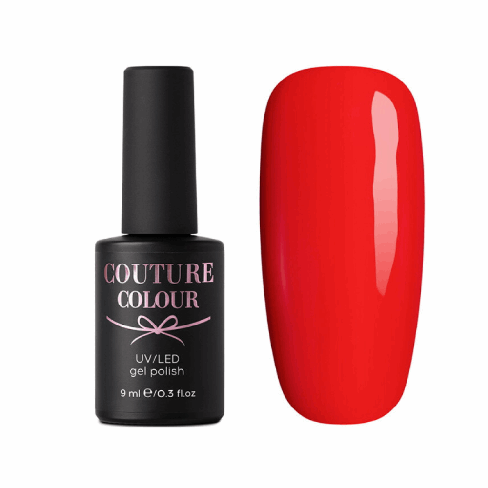 Gel Polish COUTURE COLOUR USA 9ml Main Collection 148 9ml