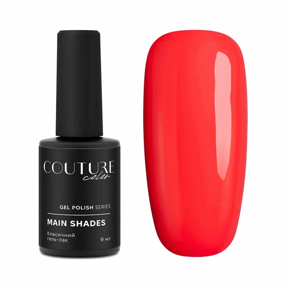 COUTURE COLOUR Main Collection USA 9ml 149