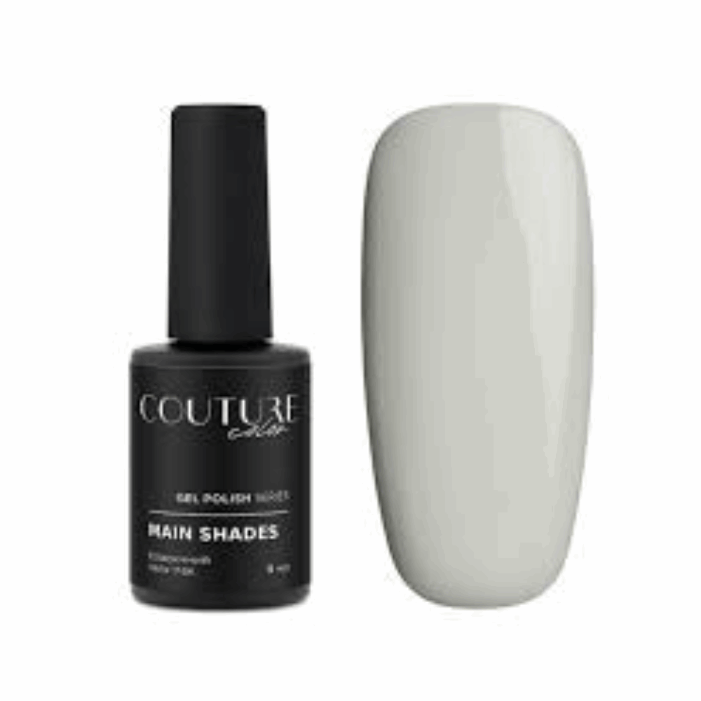 Gel Polish COUTURE COLOUR USA 9ml Main Collection 152 9ml