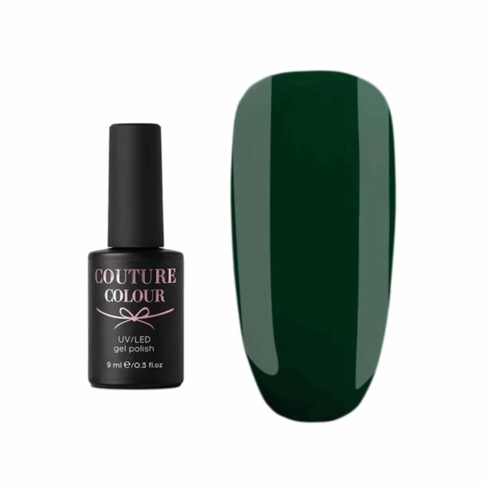 Gel Polish COUTURE COLOUR USA 9ml Main Collection 159 9ml