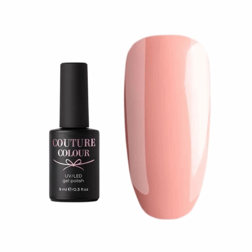 Gel Polish COUTURE COLOUR USA 9ml Main Collection 162 9ml