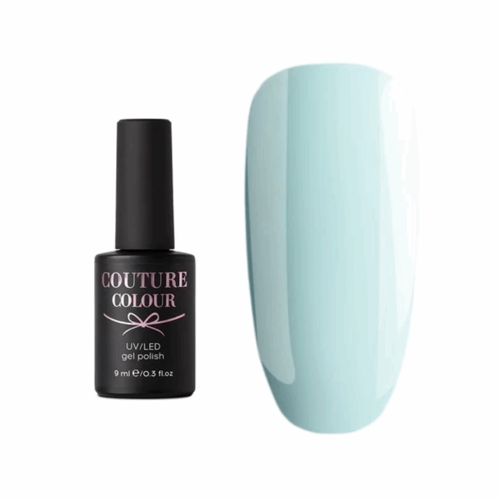 Gel Polish COUTURE COLOUR USA 9ml Main Collection 164 9ml
