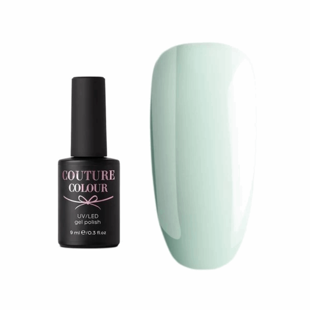Gel Polish COUTURE COLOUR USA 9ml Main Collection 165 9ml