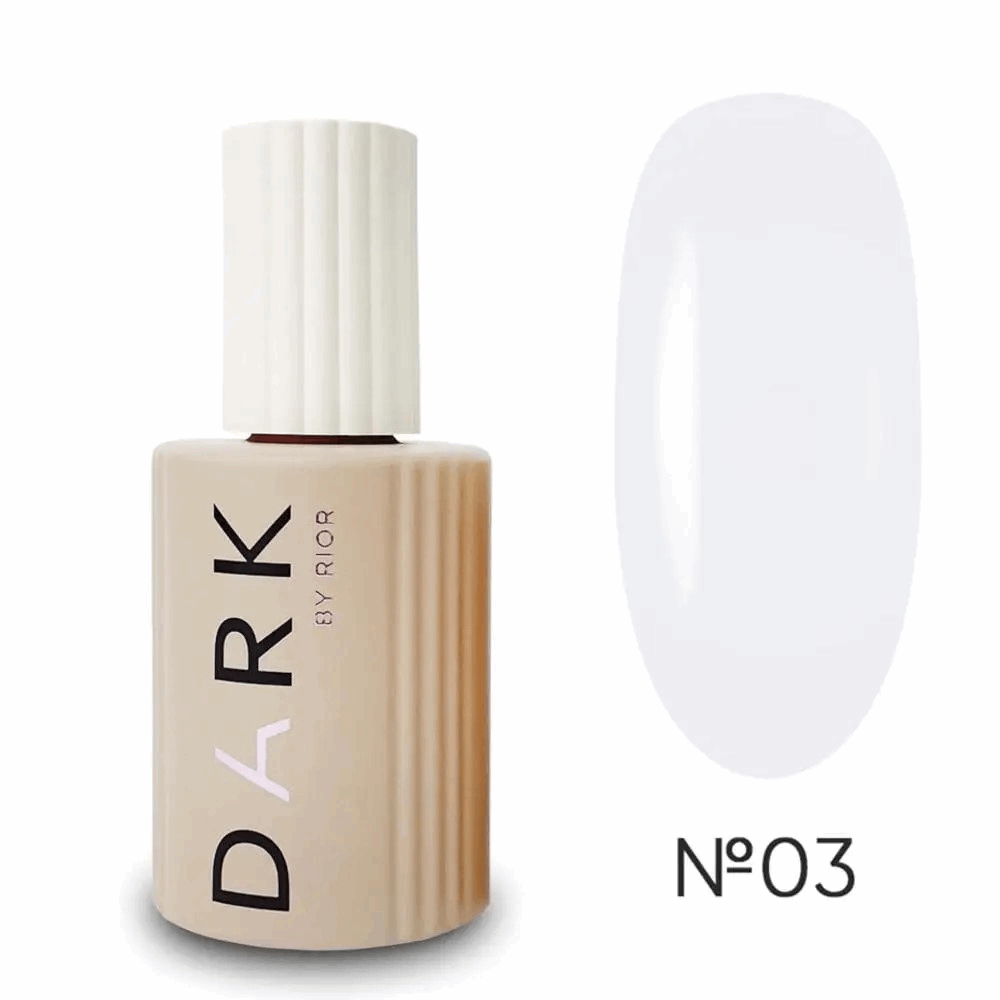 Camouflage &amp; Fiber base coats DARK PRO Base 03 15ml