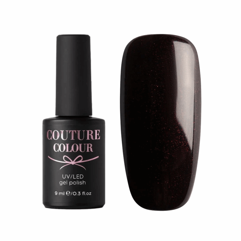 Gel Polish COUTURE COLOUR USA 9ml Main Collection 173 9ml