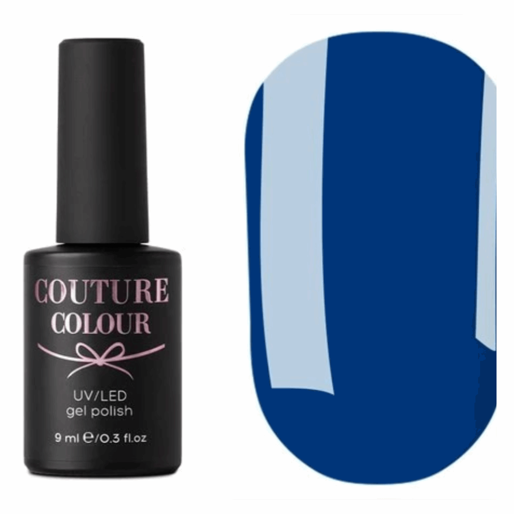 Gel Polish COUTURE COLOUR USA 9ml Main Collection 177 9ml