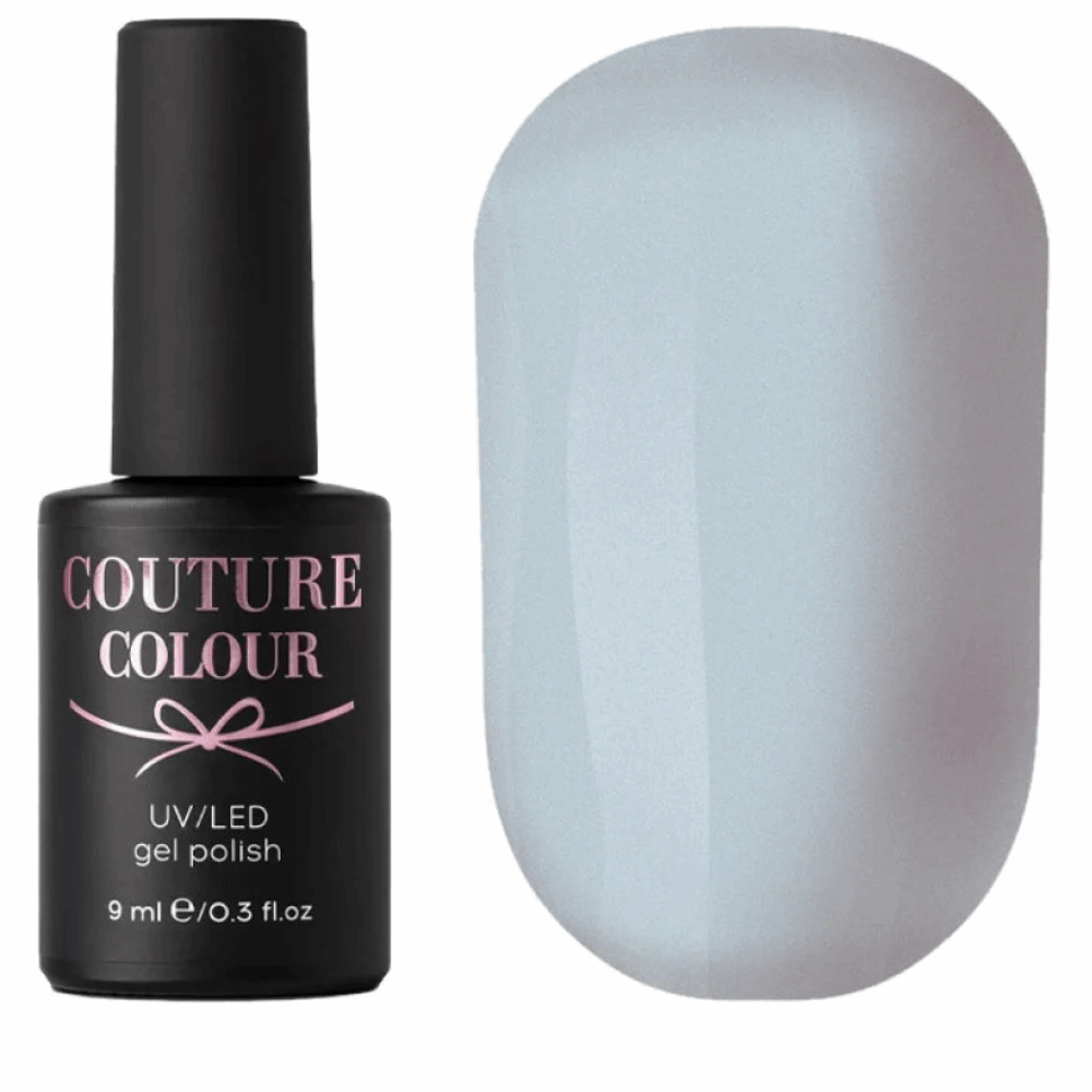 Gel Polish COUTURE COLOUR USA 9ml Main Collection 178 9ml