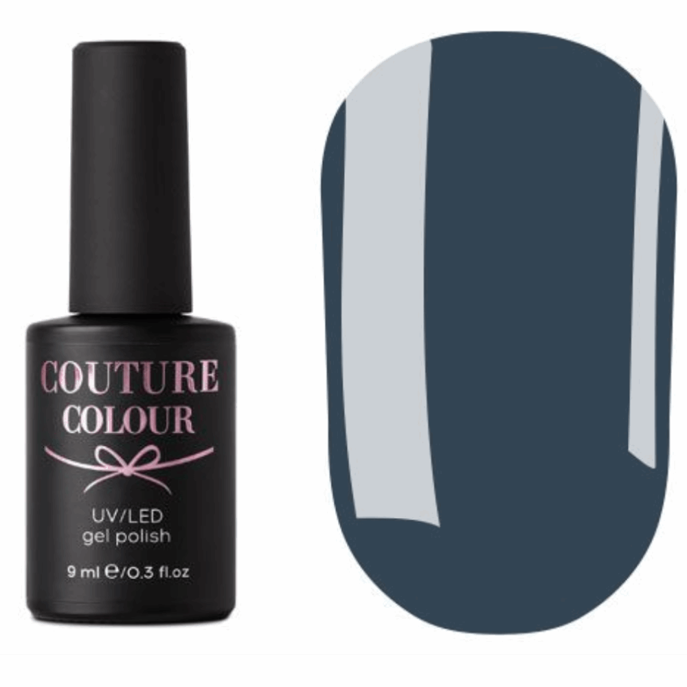 Gel Polish COUTURE COLOUR USA 9ml Main Collection 179 9ml