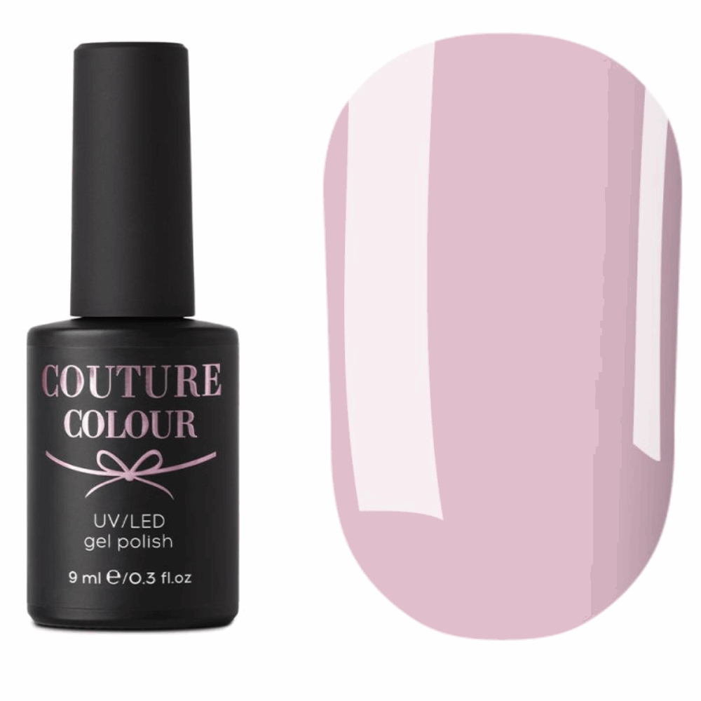 Gel Polish COUTURE COLOUR USA 9ml Main Collection 182 9ml