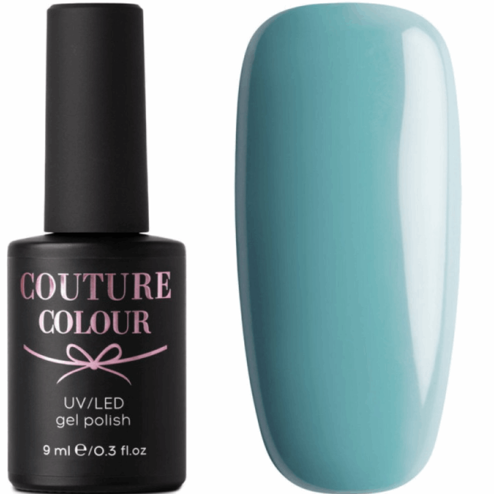 Gel Polish COUTURE COLOUR USA 9ml Main Collection 183 9ml