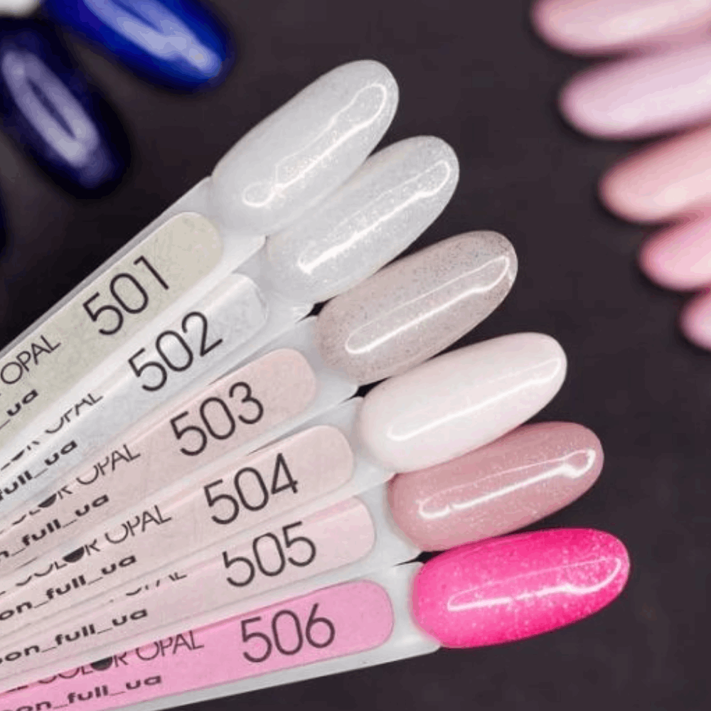 MOON FULL (Europe) Moon Opal Collection 8ml