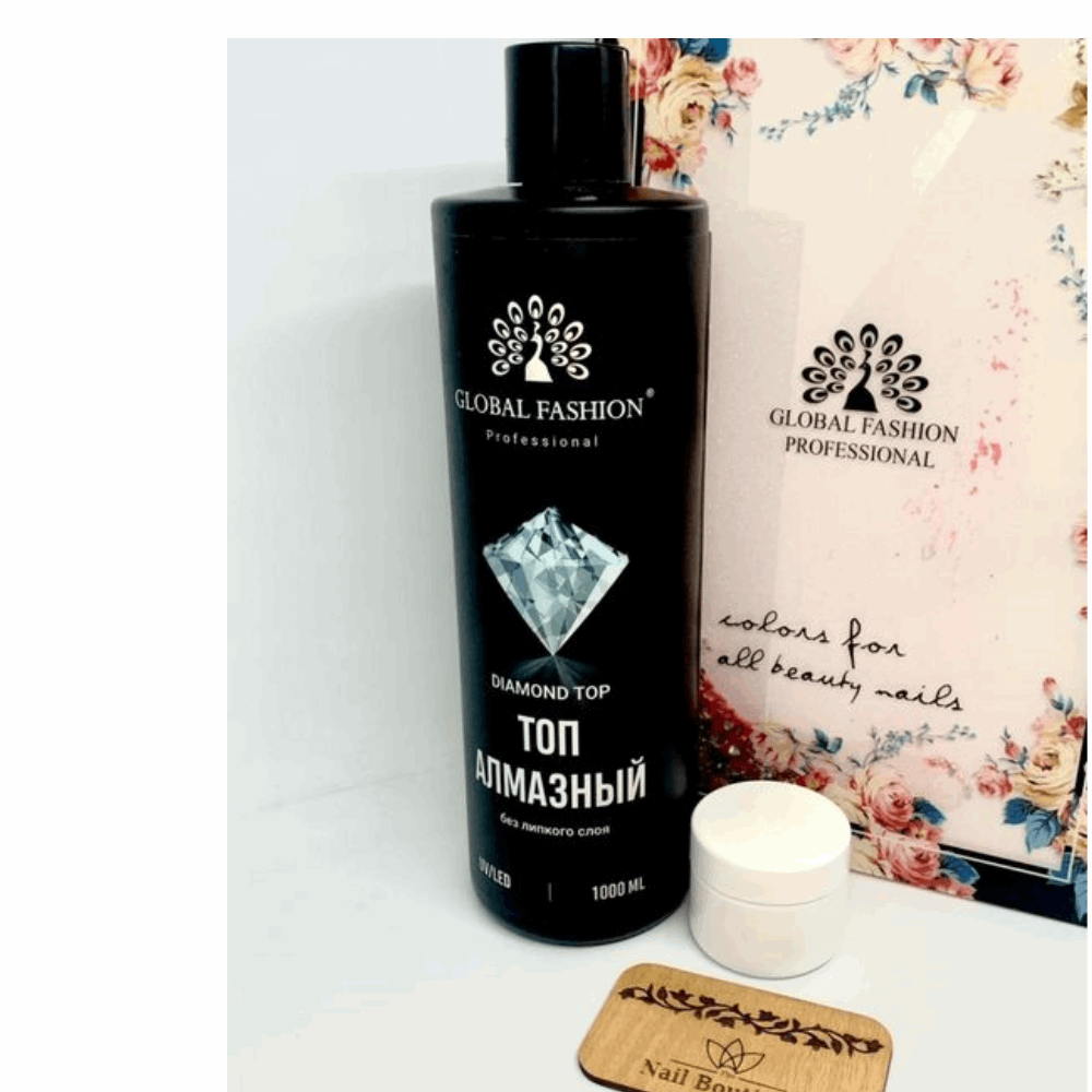 Top Coat Top Coat