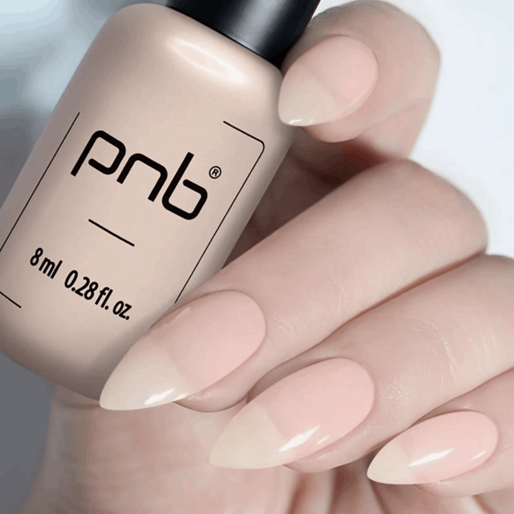 Gel Polish PNB MAIN COLLECTION 8ml 002