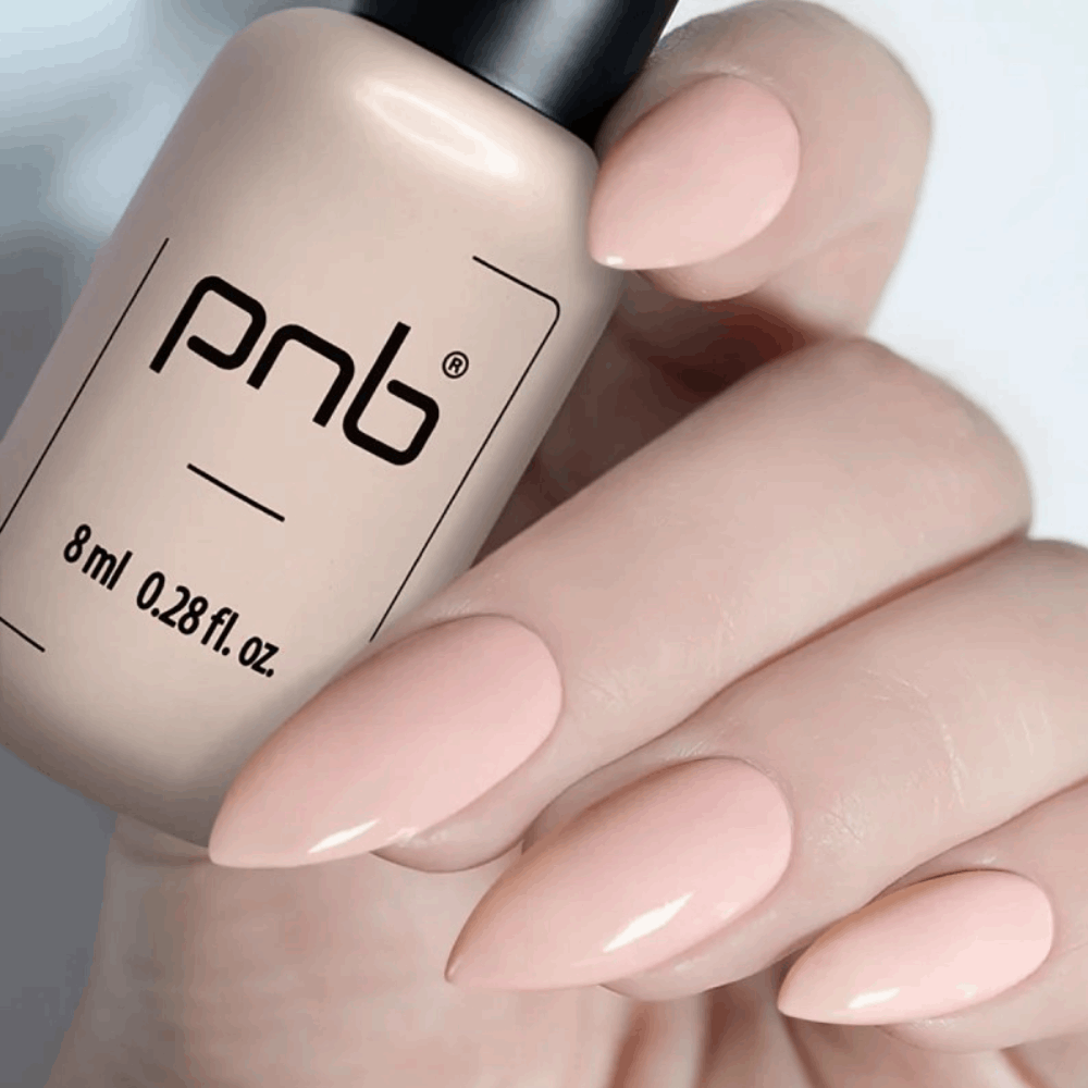 Gel Polish PNB MAIN COLLECTION 8ml 004