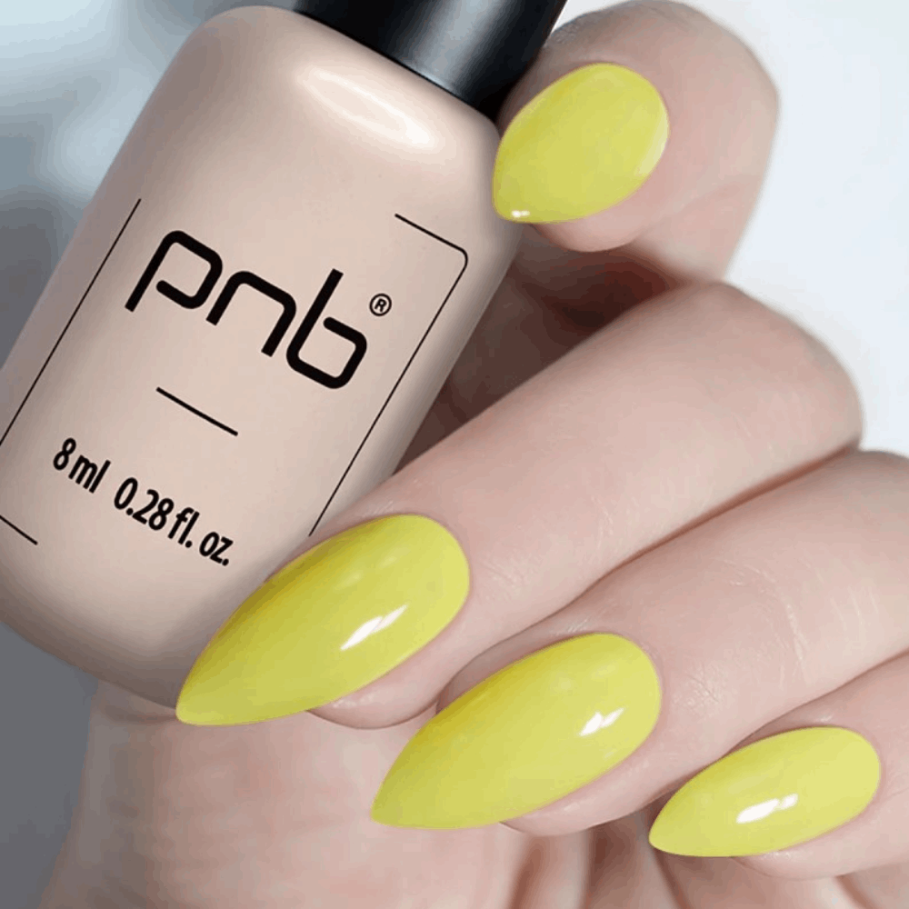 Gel Polish PNB MAIN COLLECTION 8ml 034