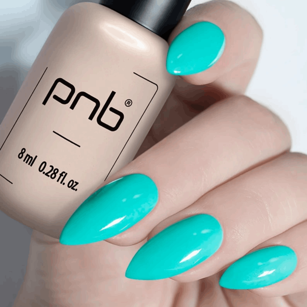 Gel Polish PNB MAIN COLLECTION 8ml 035