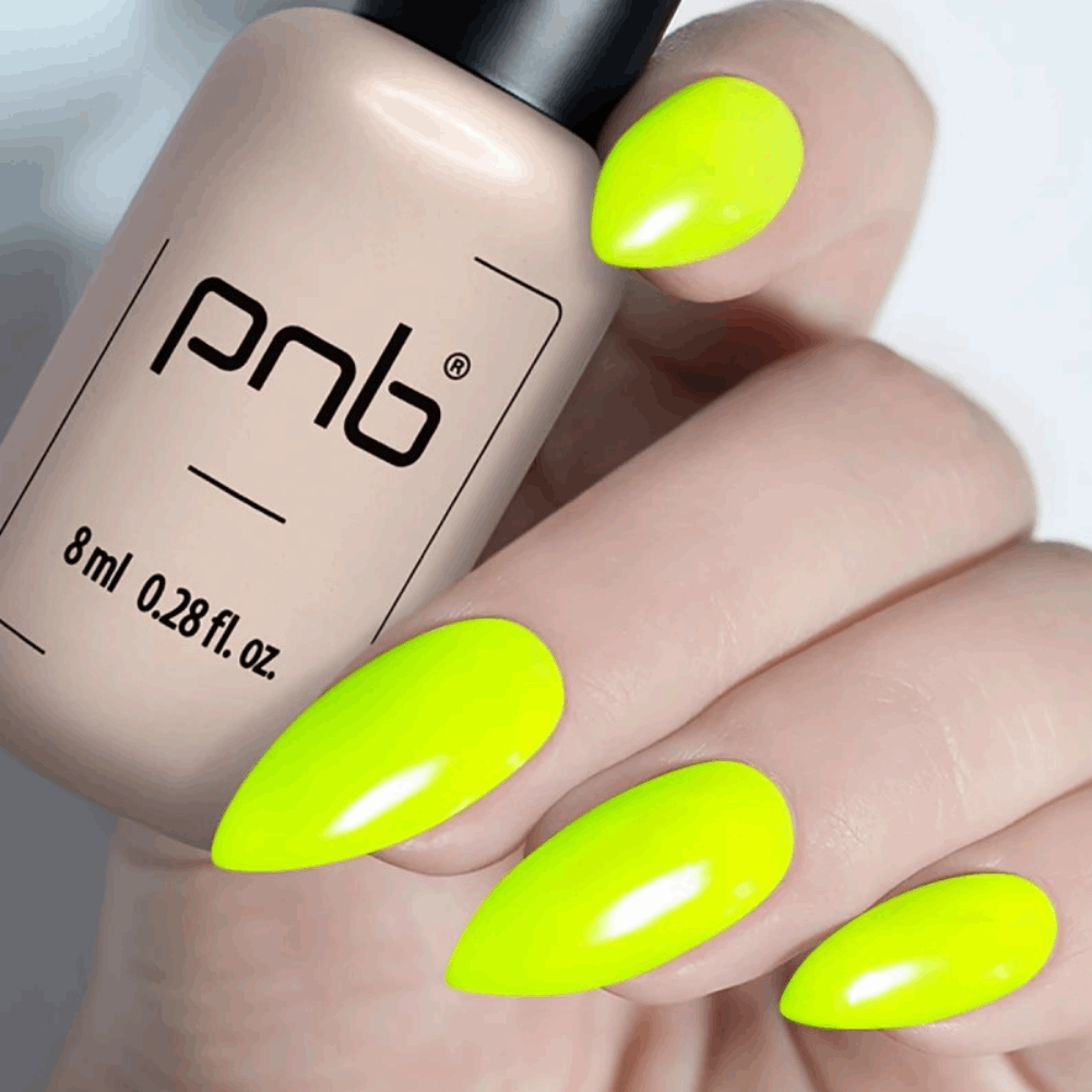 Gel Polish PNB MAIN COLLECTION 8ml 038