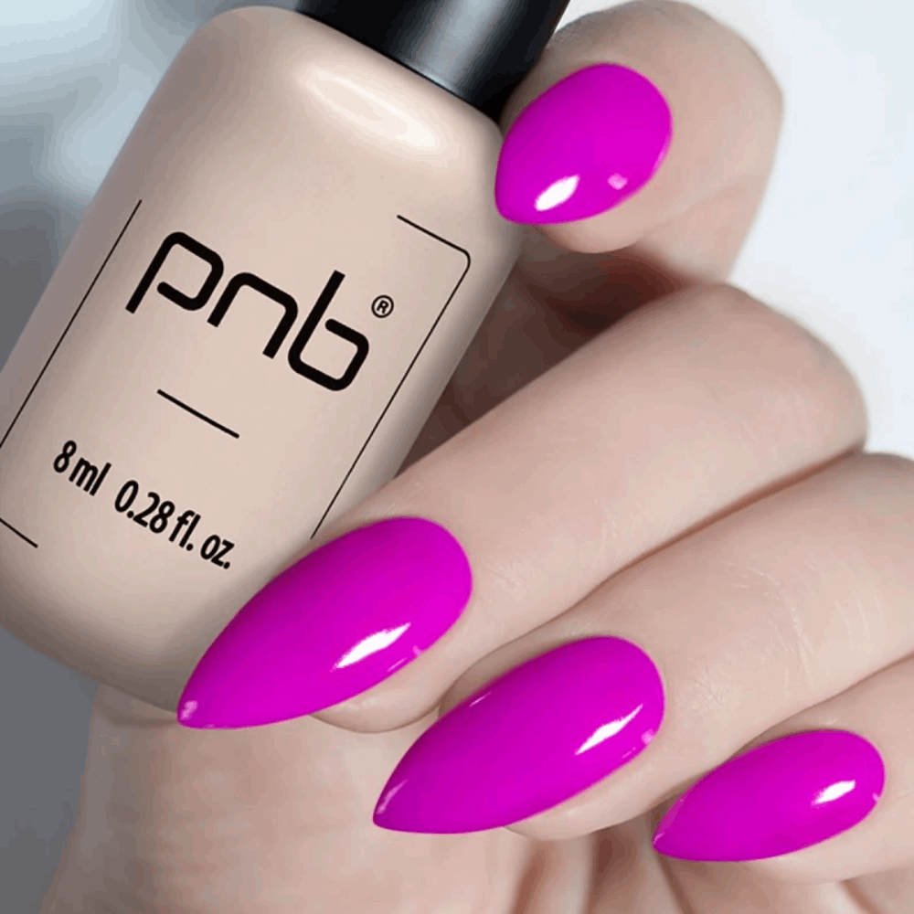 Gel Polish PNB MAIN COLLECTION 8ml 040
