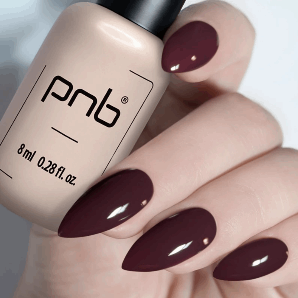 Gel Polish PNB MAIN COLLECTION 8ml 060