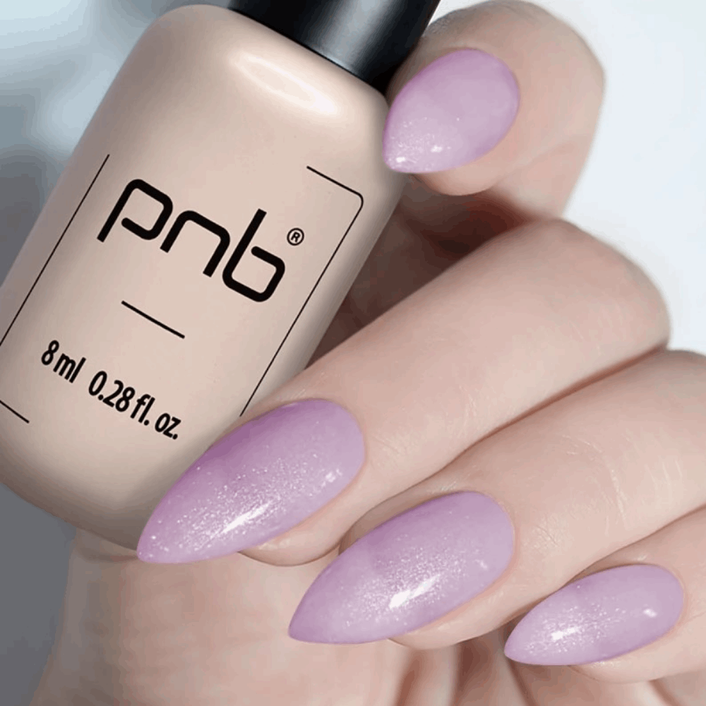 Gel Polish PNB MAIN COLLECTION 8ml 072